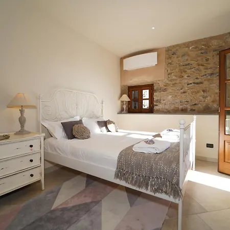 Villa Il Gregge *