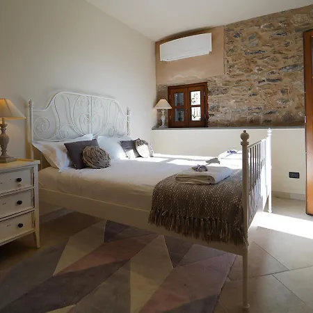 Il Gregge Villa