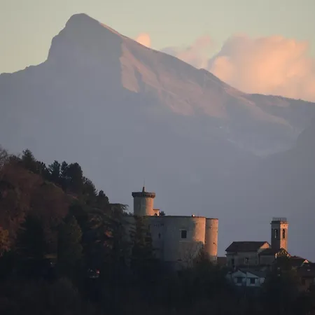 Il Gregge Villa