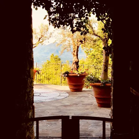 Il Gregge Villa *