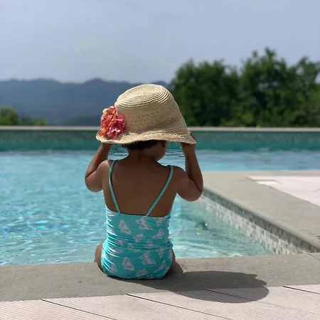 Villa Il Gregge *
