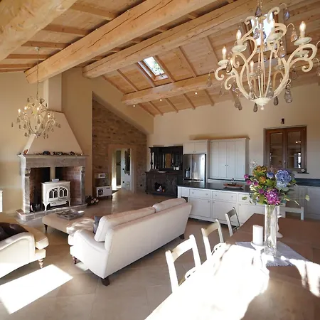 Villa Il Gregge