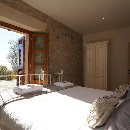 Villa Il Gregge *