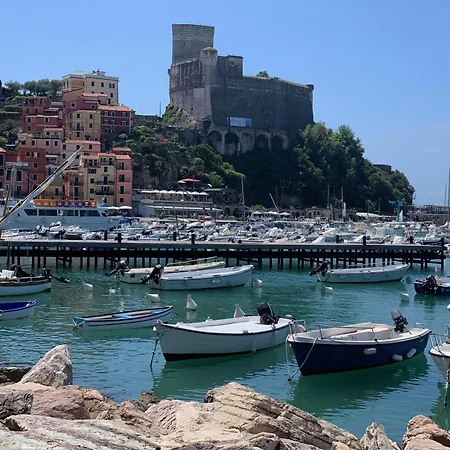 Il Gregge Villa *