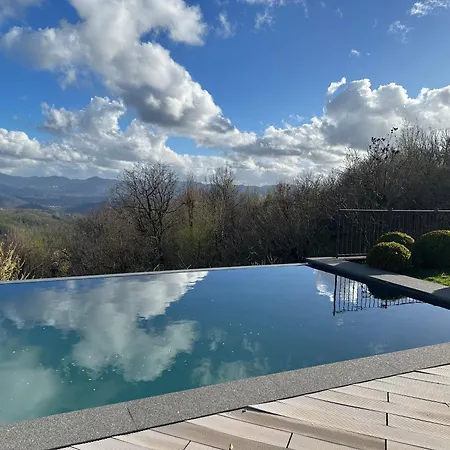 Il Gregge Villa *