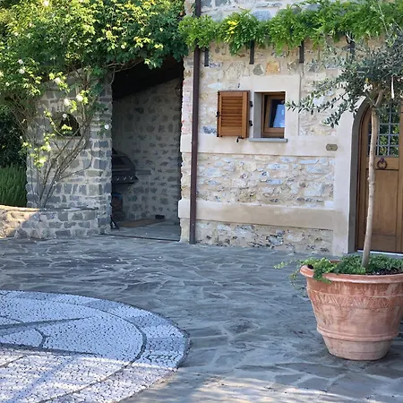 Il Gregge Villa