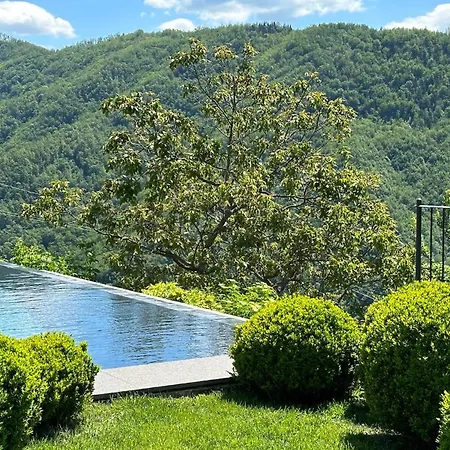 Villa Il Gregge