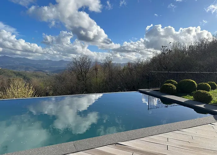 Il Gregge Villa *