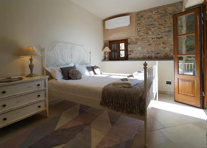 Il Gregge Villa