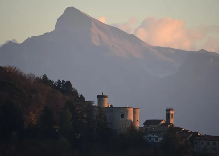 Il Gregge Villa