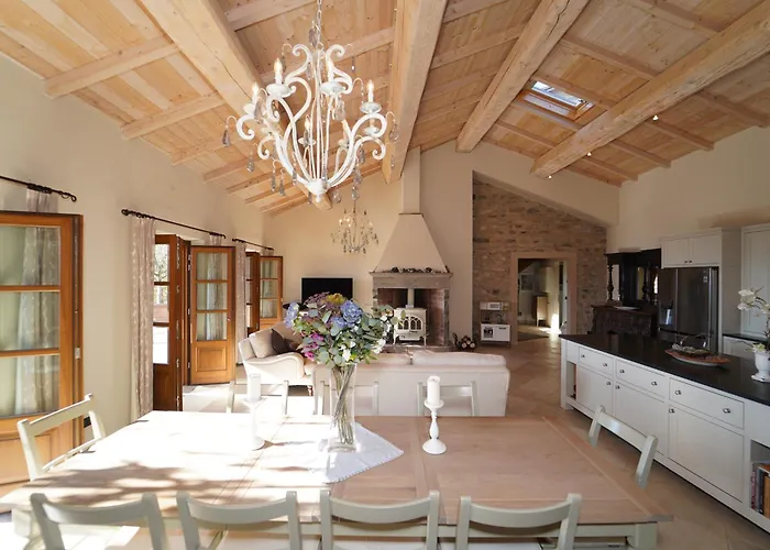 Villa Il Gregge