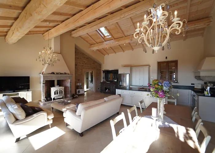 Villa Il Gregge