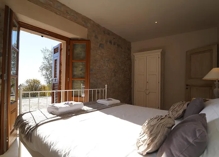 Villa Il Gregge *