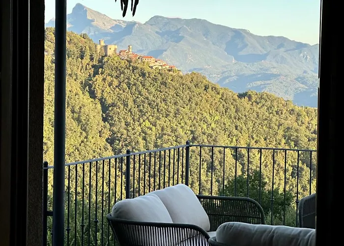 Il Gregge * Licciana Nardi