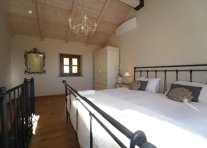 Il Gregge Villa *