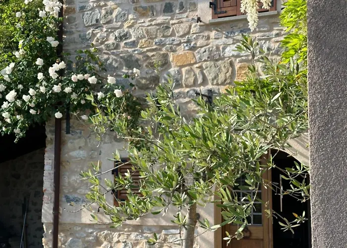 Villa Il Gregge *