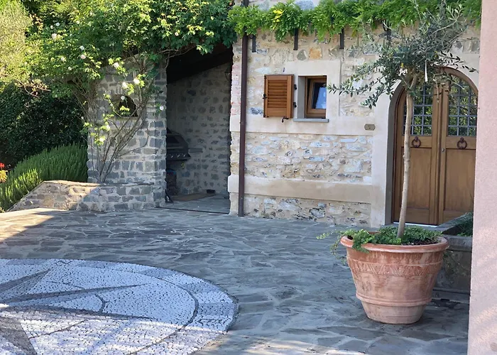 Il Gregge Villa
