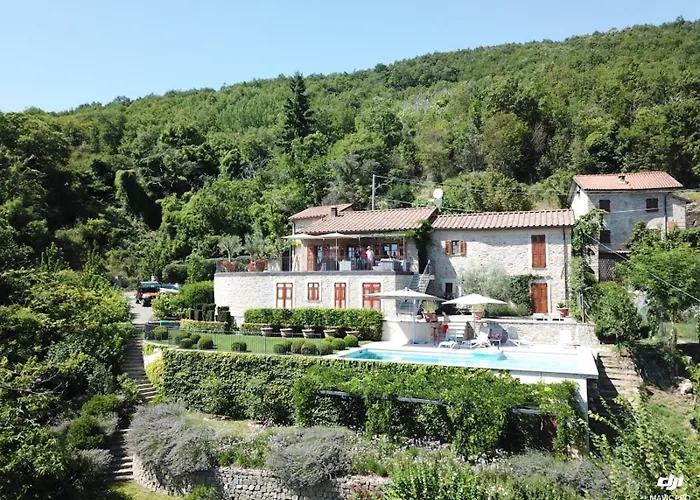 Il Gregge * Licciana Nardi