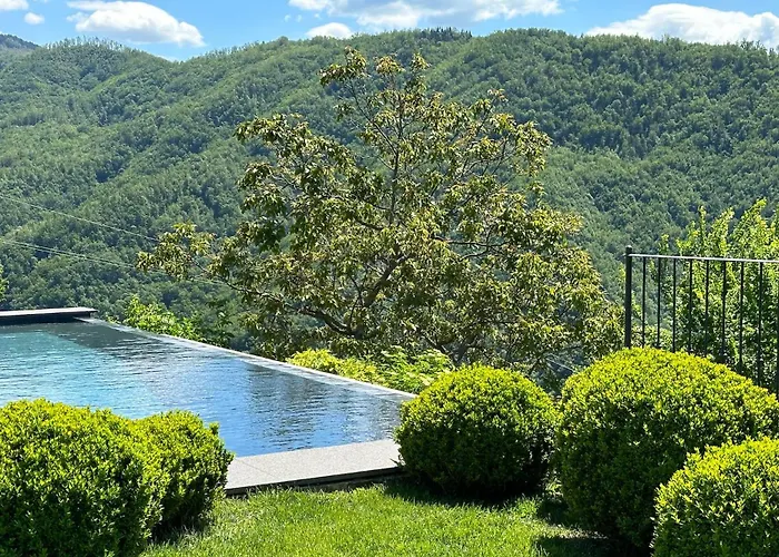 Villa Il Gregge